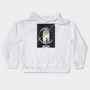 Patient Zero Kids Hoodie